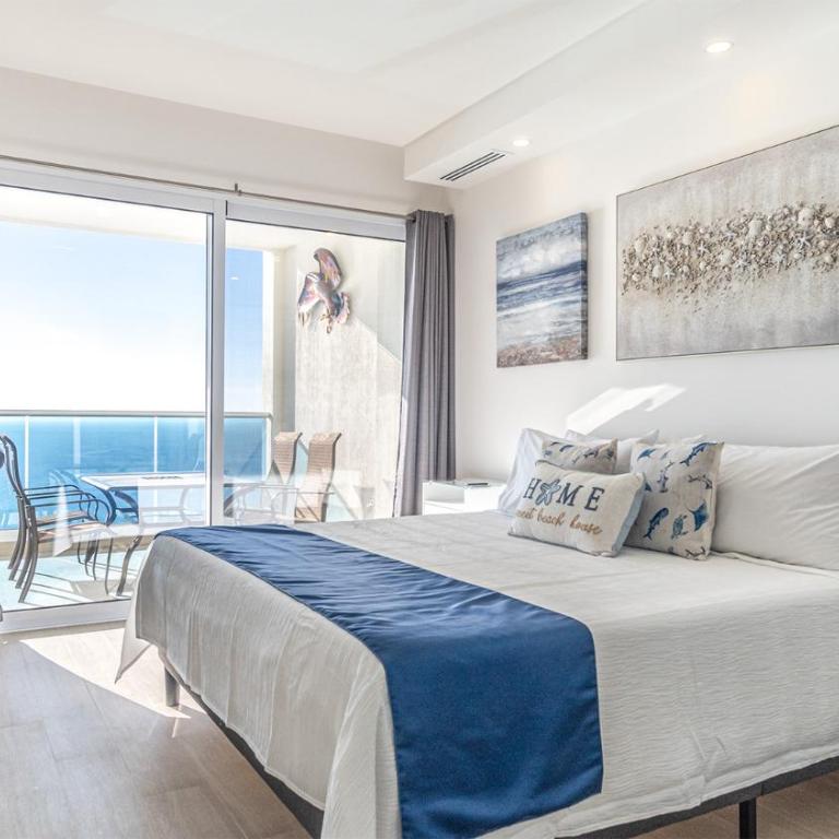 Beautiful two bedroom condo - Viento 2104 - Casa - 10