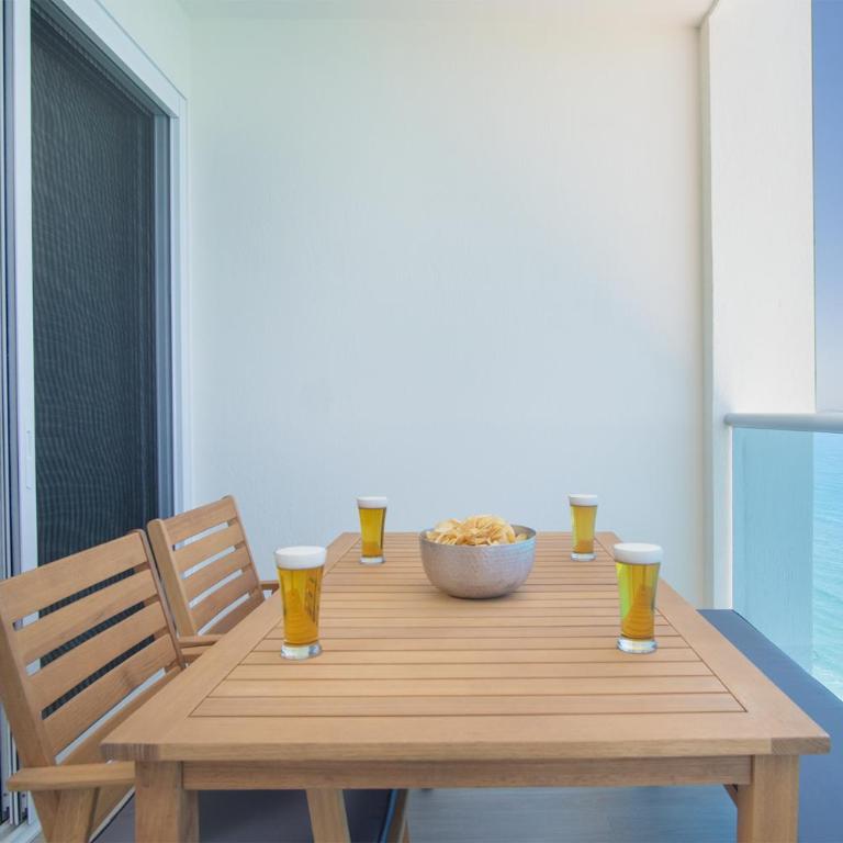 Lovely 1BR condo at Encantame Towers Velero 2303 - Vacation Home - 22