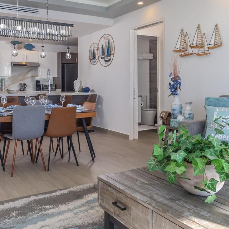 Beautiful two bedroom condo - Viento 2104 - Casa - 13
