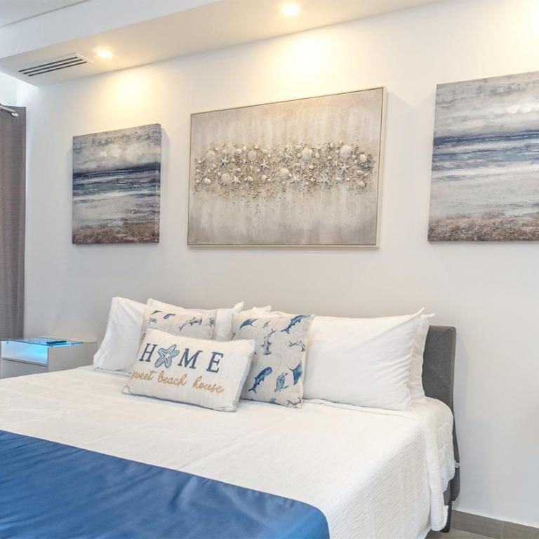 Beautiful two bedroom condo - Viento 2104 - Casa - 18