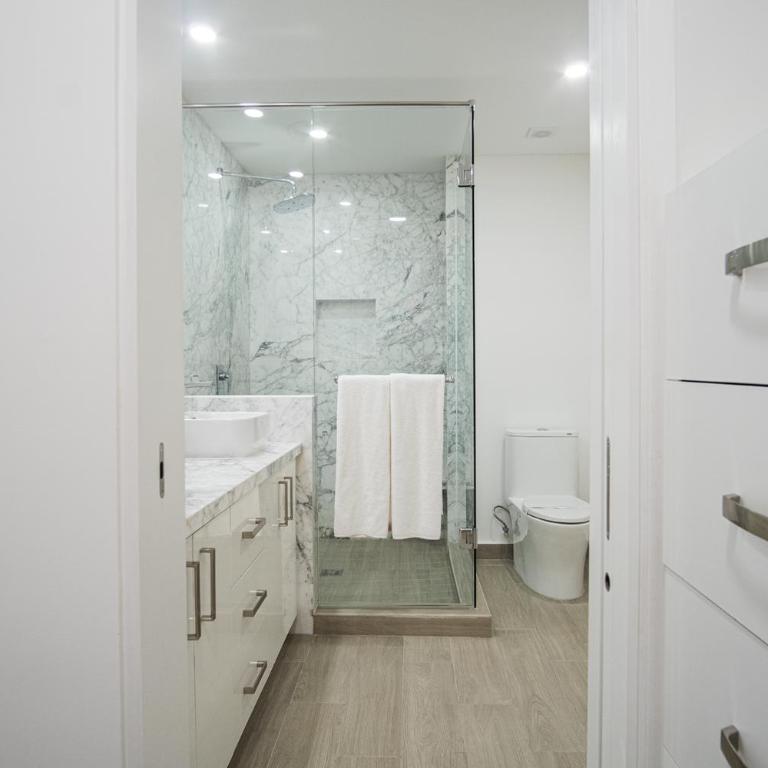 Lovely 1BR condo at Encantame Towers Velero 2303 - Vacation Home - 16