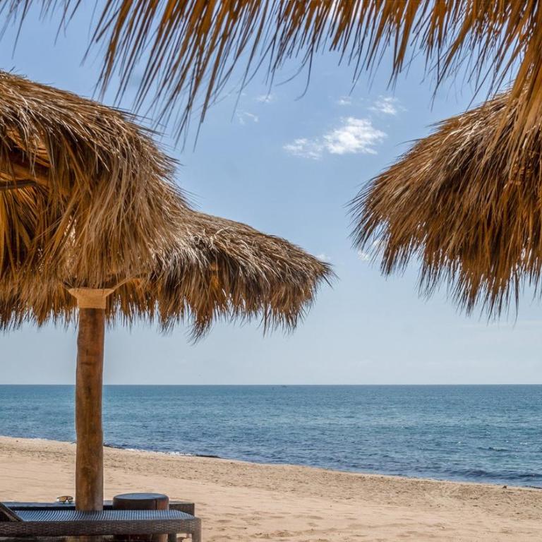 Lovely 1BR condo at Encantame Towers Velero 2303 - Vacation Home - 33