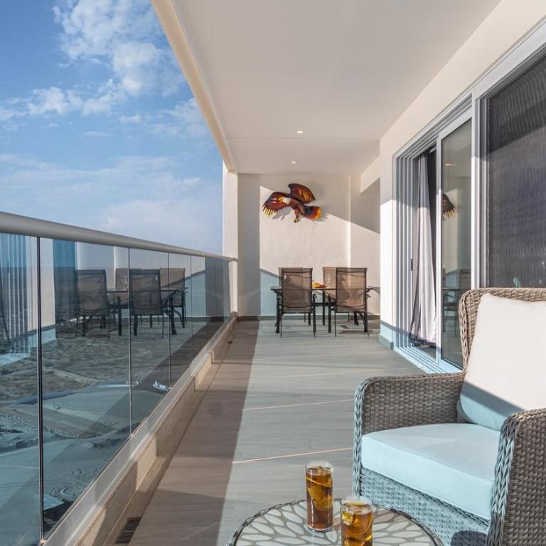 Beautiful two bedroom condo - Viento 2104 - Casa - 30
