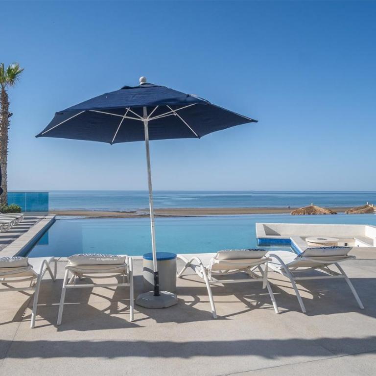 Lovely 1BR condo at Encantame Towers Velero 2303 - Vacation Home - 27