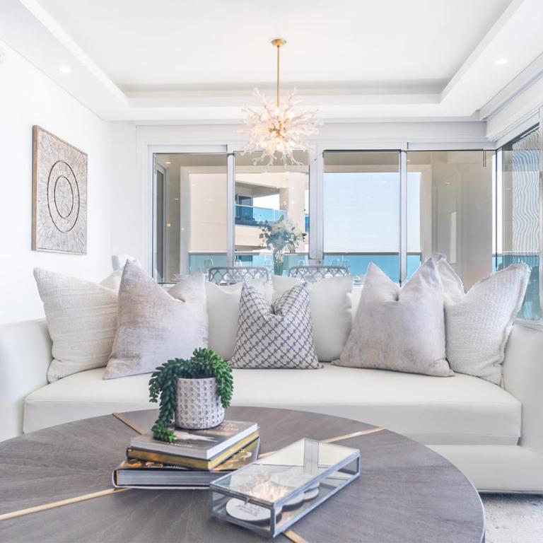 Encantame Towers Viento 1905 - Casa - 4