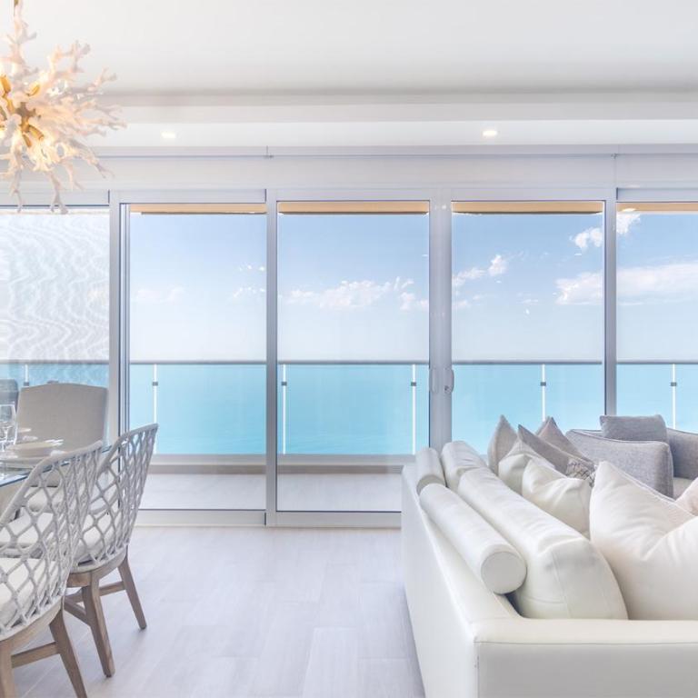 Encantame Towers Viento 1905 - Casa - 7