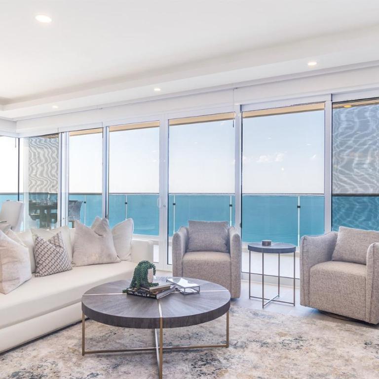 Encantame Towers Viento 1905 - Casa - 10