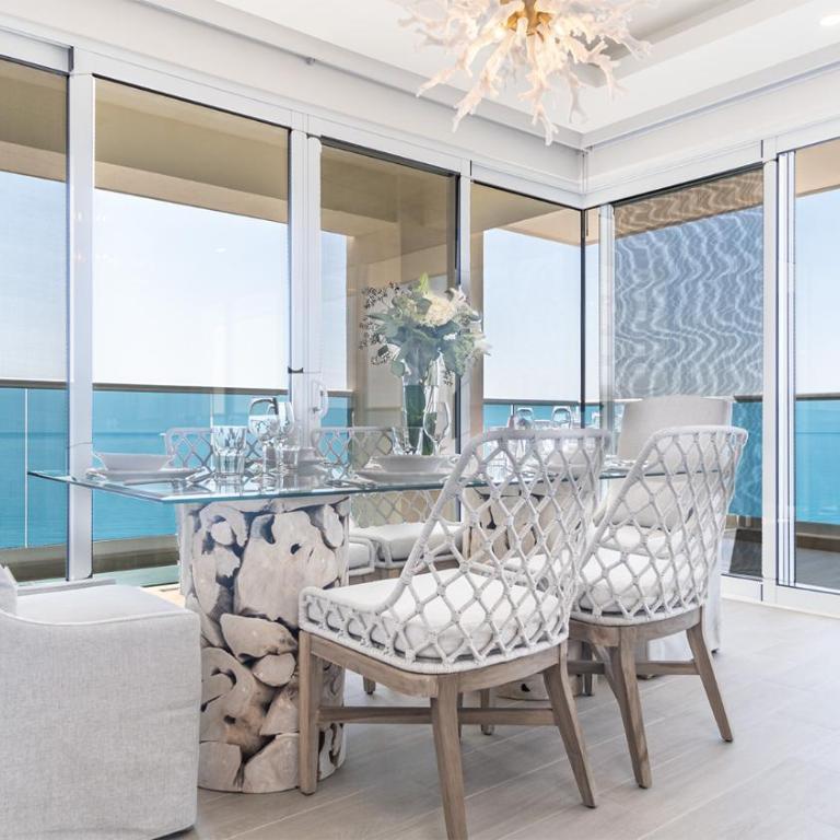 Encantame Towers Viento 1905 - Casa - 16