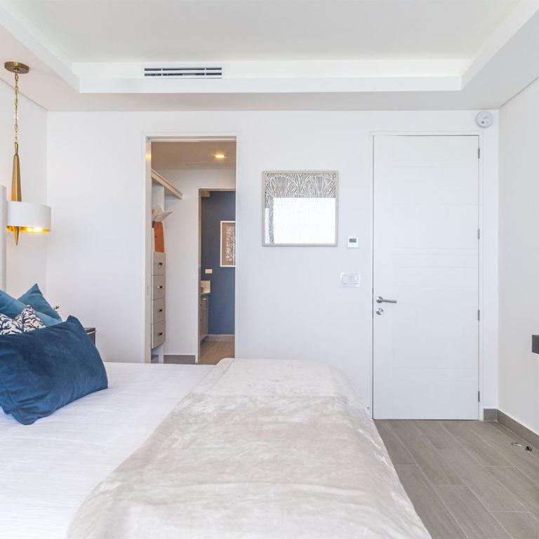 Encantame Towers Viento 1905 - Casa - 21