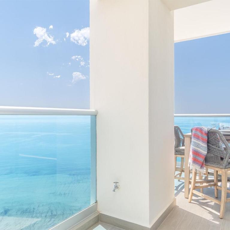 Encantame Towers Viento 1905 - Casa - 33