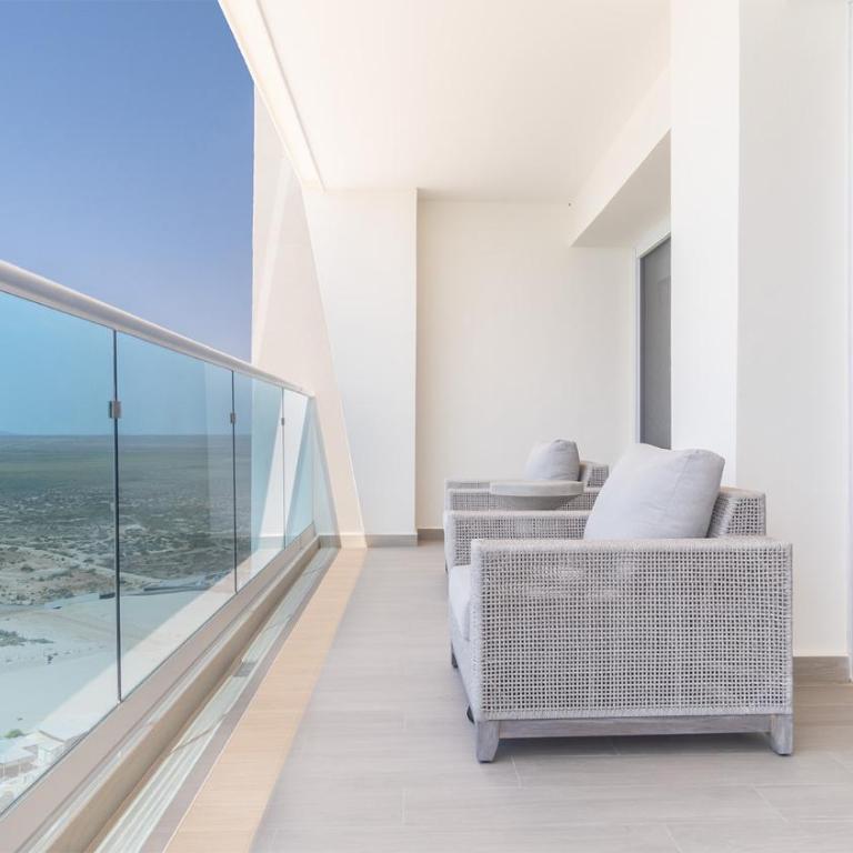Encantame Towers Viento 1905 - Casa - 35