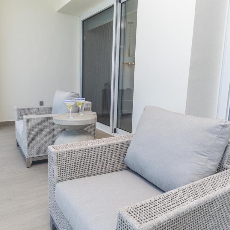 Encantame Towers Viento 1905 - Casa - 37