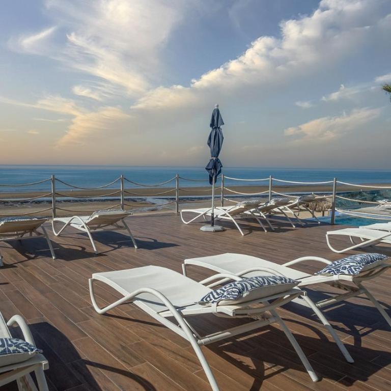 Encantame Towers Viento 1905 - Maison de Vacances - 40