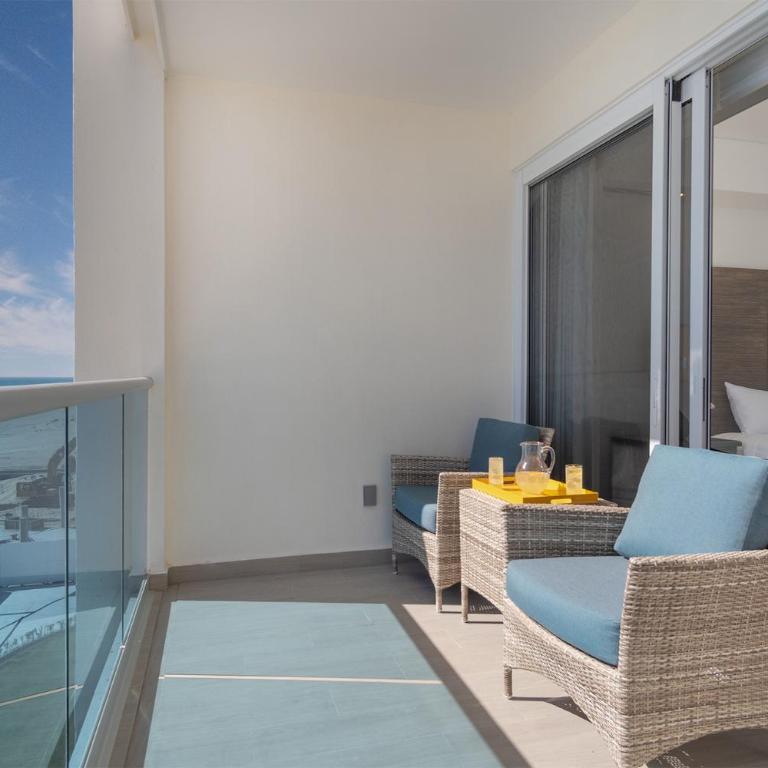 Splash in The New Lazy River/Stay in Modern Luxury Encantame C-403 - Vacation Home - 14