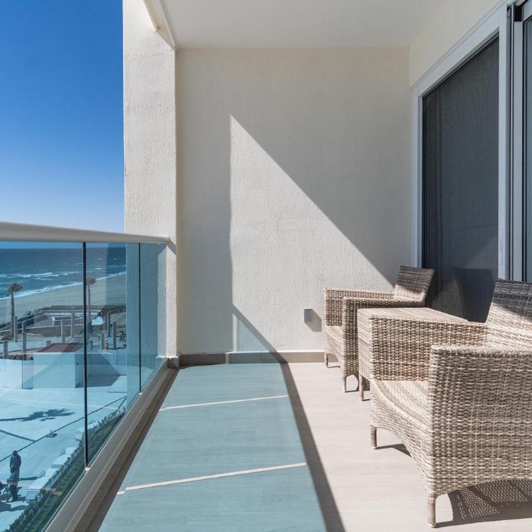 Splash in The New Lazy River/Stay in Modern Luxury Encantame C-403 - Vacation Home - 16