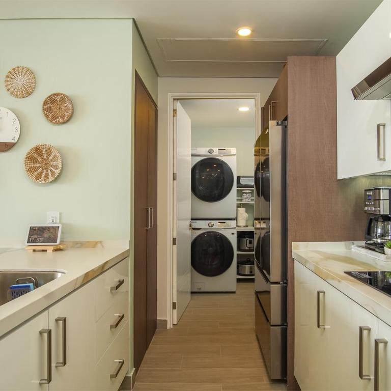 Beautiful 2 bedroom condo Encantame Tower E 802 - Casa - 15