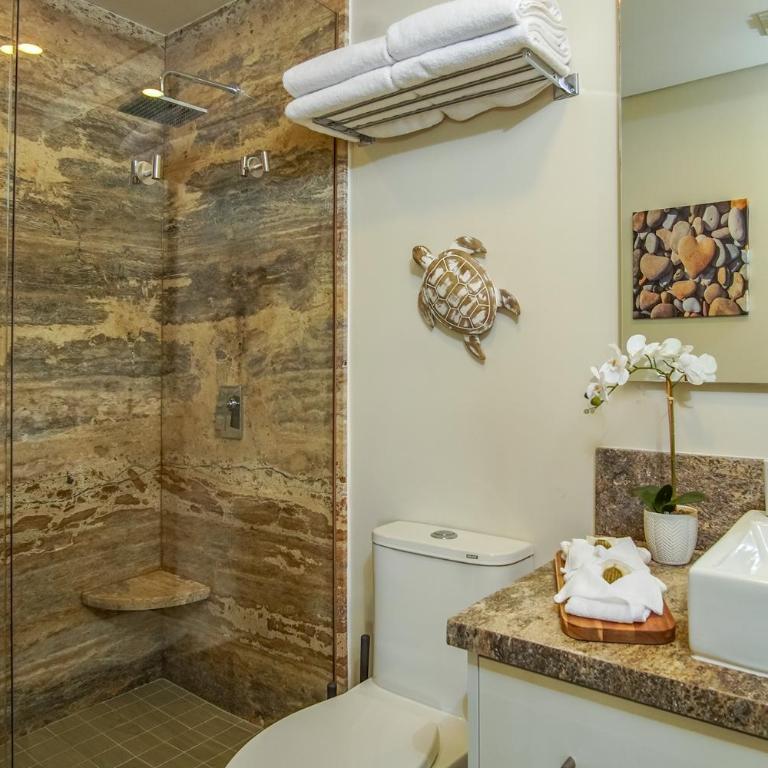 Beautiful 2 bedroom condo Encantame Tower E 802 - Casa - 25