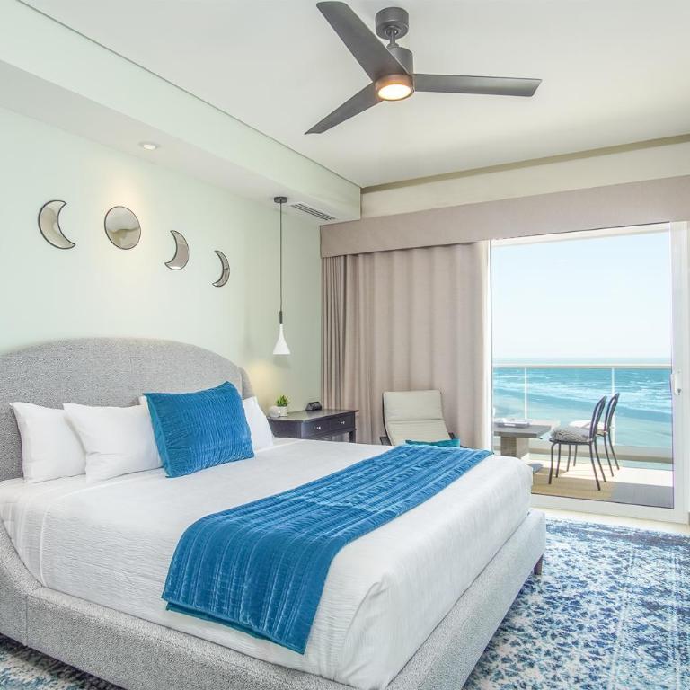 Beautiful 2 bedroom condo Encantame Tower E 802 - Casa - 16