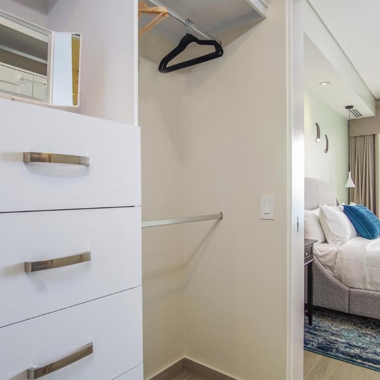 Beautiful 2 bedroom condo Encantame Tower E 802 - Casa - 24