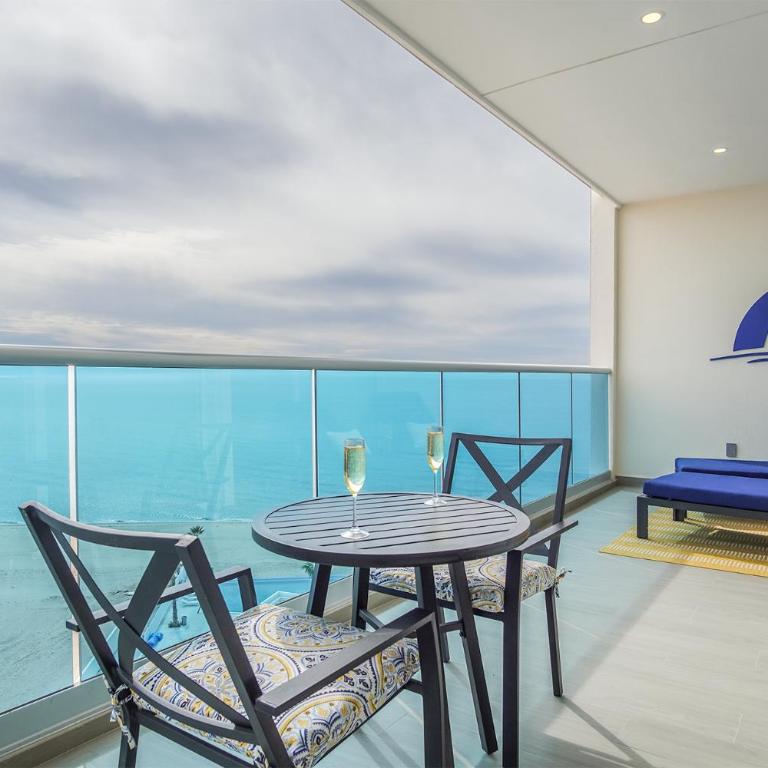 Beautiful 2 bedroom condo Encantame Tower E 802 - Casa - 31