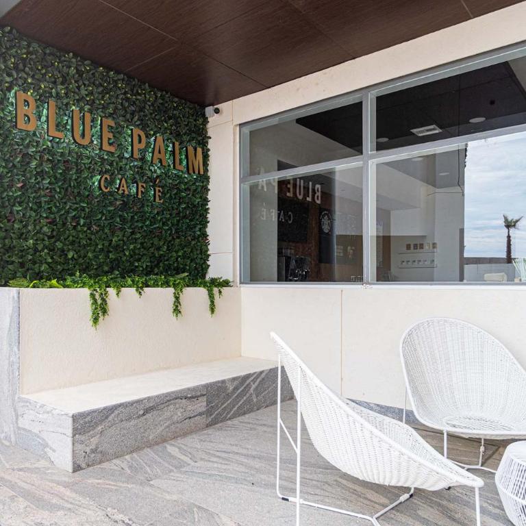 Beautiful 2 bedroom condo Encantame Tower E 802 - Casa - 28