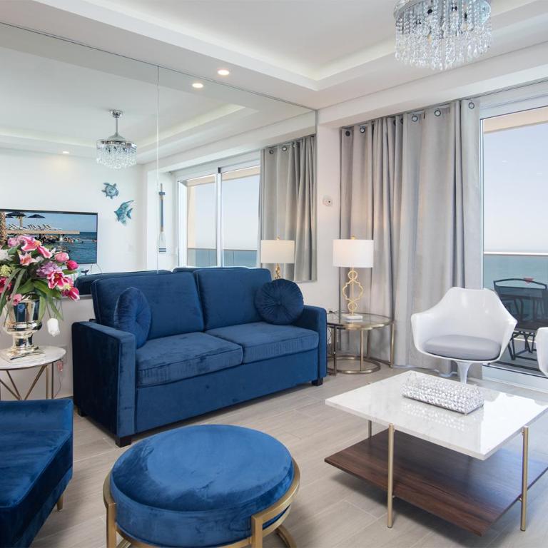 Splash in The New Lazy River and Sleep In Luxury Encantame C2102 - Casa - 2