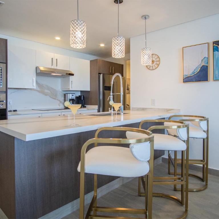 Splash in The New Lazy River and Sleep In Luxury Encantame C2102 - Casa - 5