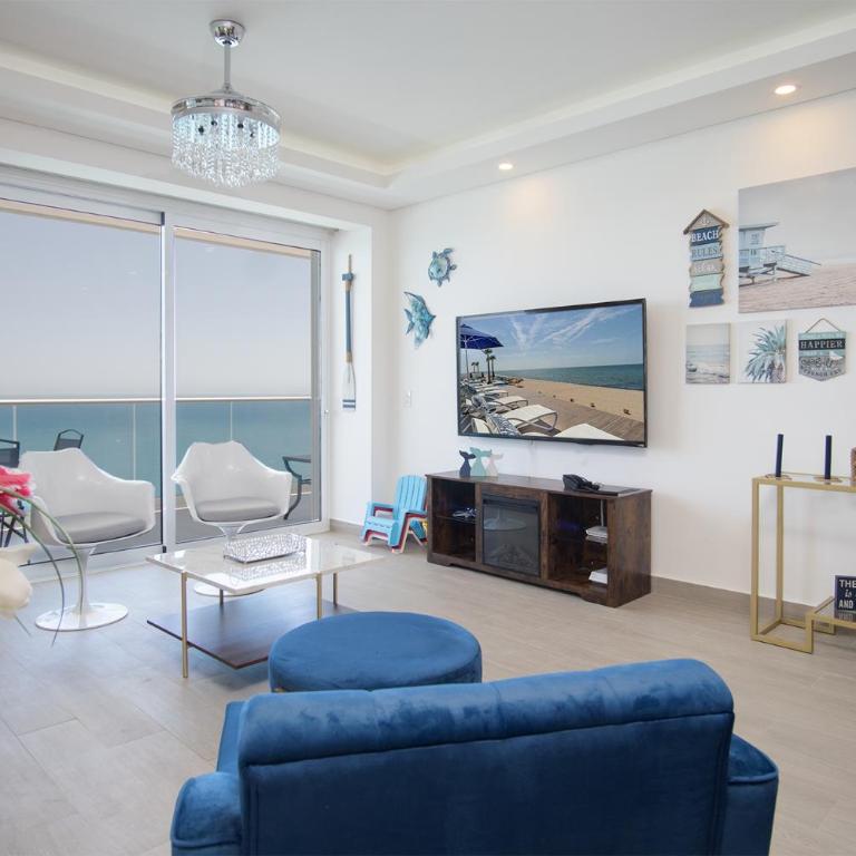 Splash in The New Lazy River and Sleep In Luxury Encantame C2102 - Casa - 6