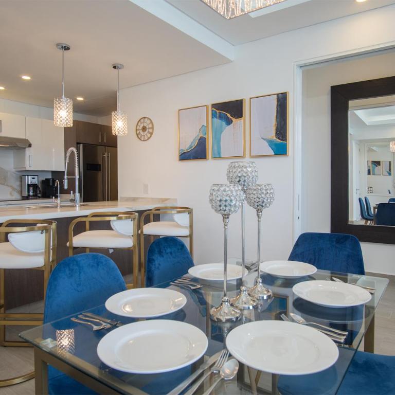Splash in The New Lazy River and Sleep In Luxury Encantame C2102 - Casa - 8