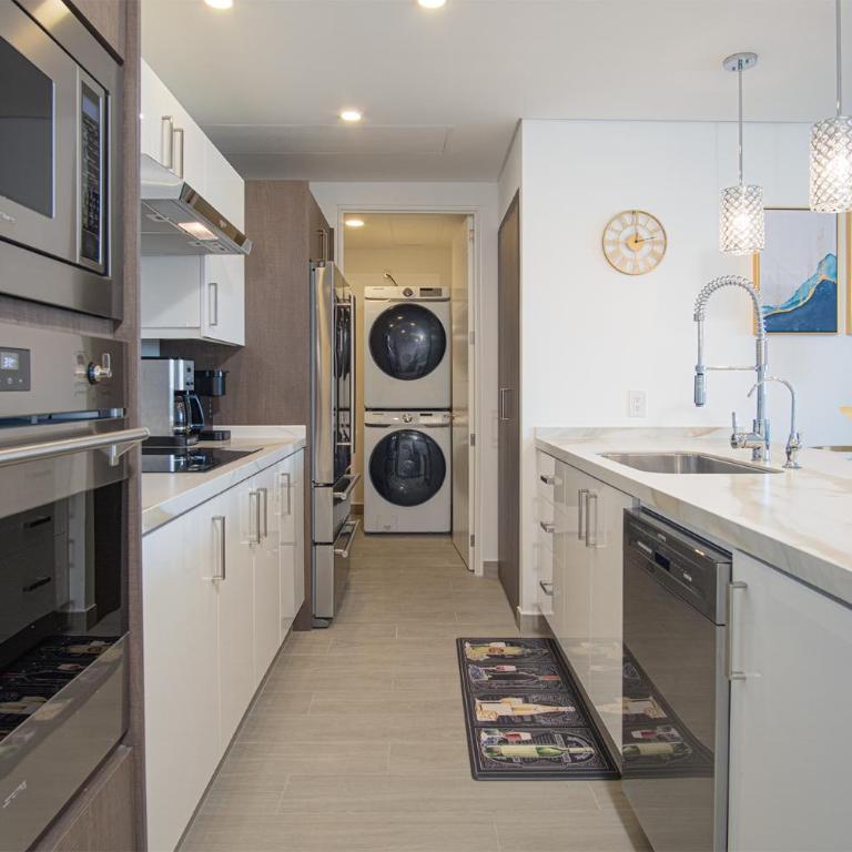Splash in The New Lazy River and Sleep In Luxury Encantame C2102 - Casa - 9