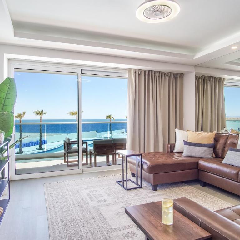 Gorgeous 2 bedroom condominium (Encantame Verano 204) - Vacation Home - 7