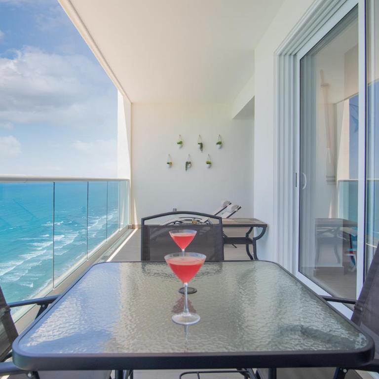 Splash in The New Lazy River and Sleep In Luxury Encantame C2102 - Vacation Home - 20