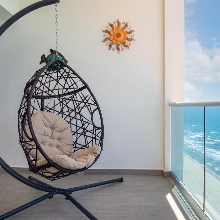 Splash in The New Lazy River and Sleep In Luxury Encantame C2102 - Vacation Home - 21