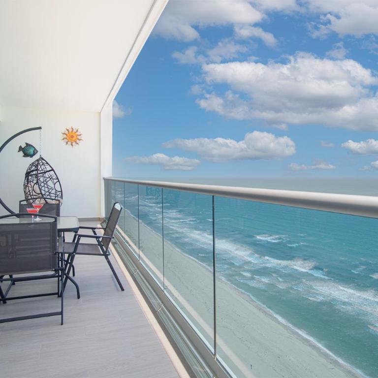 Splash in The New Lazy River and Sleep In Luxury Encantame C2102 - Vacation Home - 23