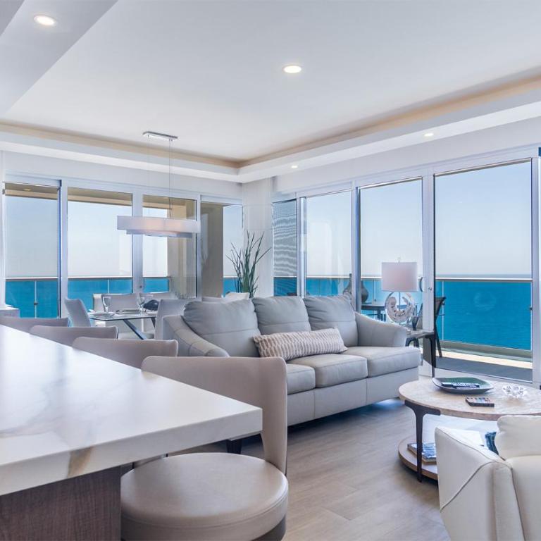 Encantame Towers Velero 2105 - Casa - 2
