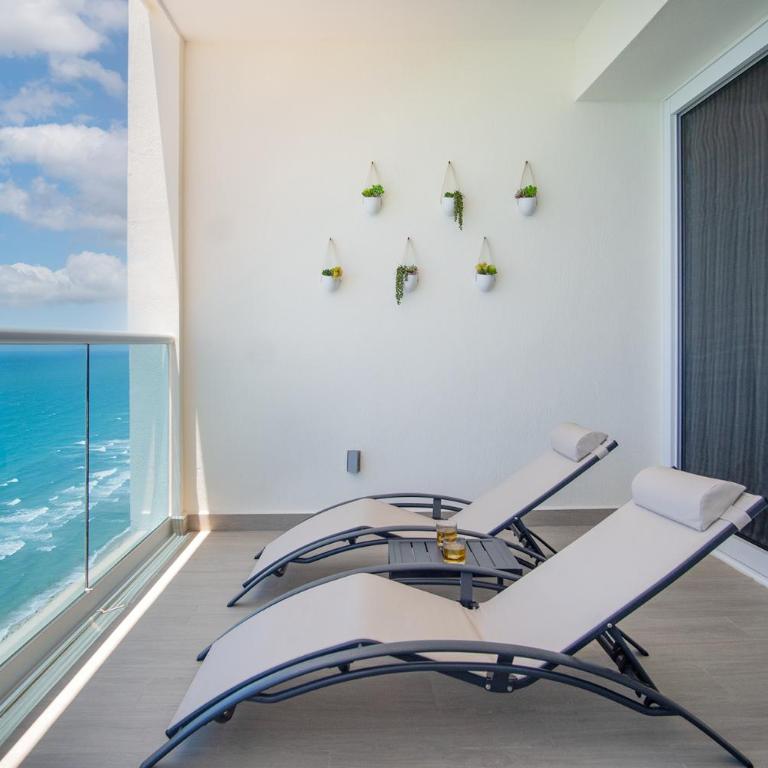 Splash in The New Lazy River and Sleep In Luxury Encantame C2102 - Casa - 1