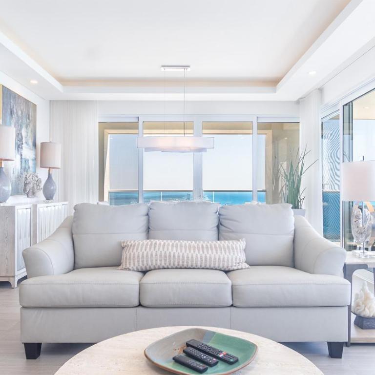 Encantame Towers Velero 2105 - Casa - 3