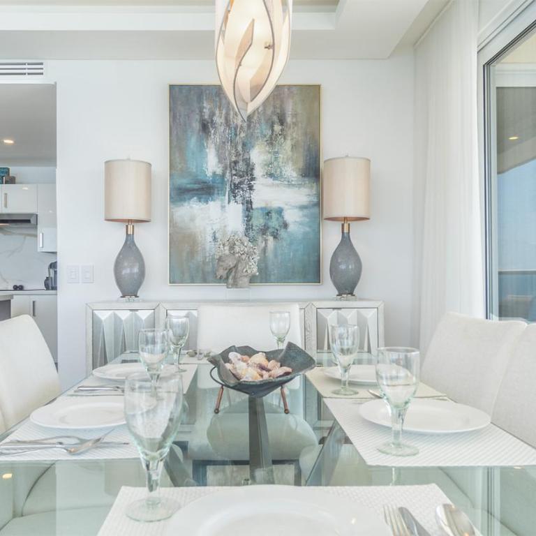 Encantame Towers Velero 2105 - Casa - 8