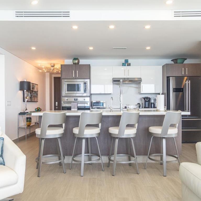 Encantame Towers Velero 2105 - Casa - 11