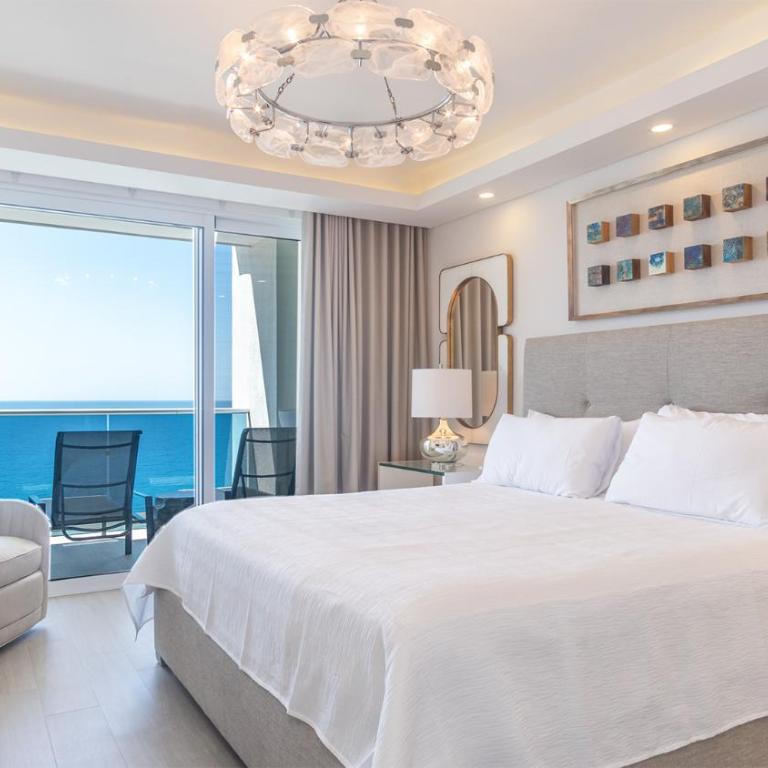 Encantame Towers Velero 2105 - Casa - 13