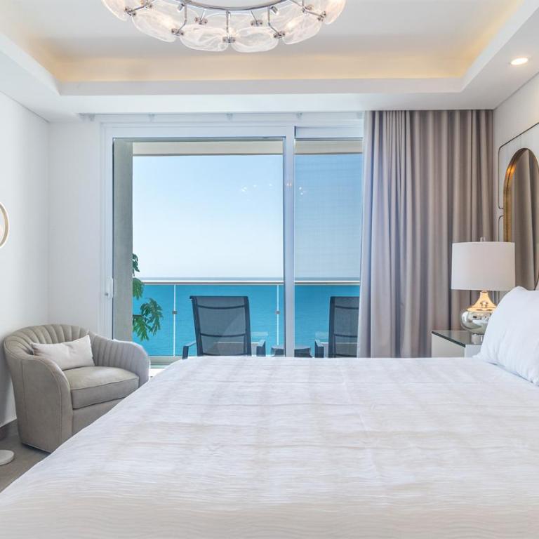 Encantame Towers Velero 2105 - Casa - 15