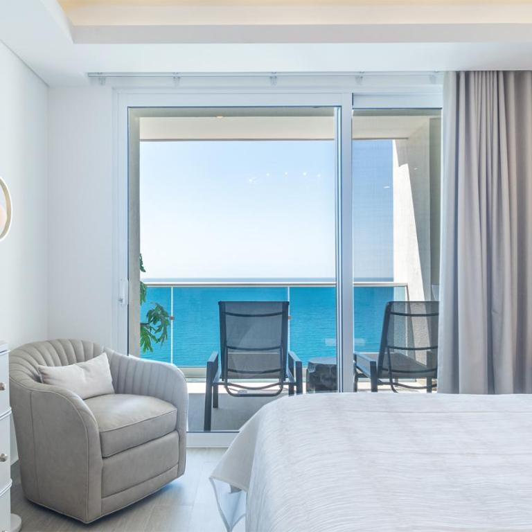 Encantame Towers Velero 2105 - Casa - 16