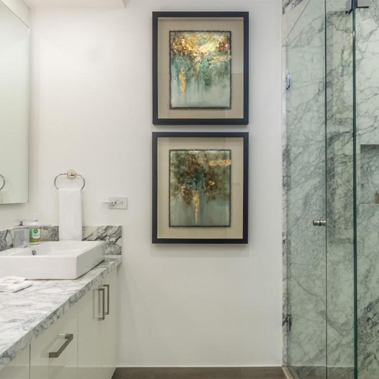 Encantame Towers Velero 2105 - Casa - 17