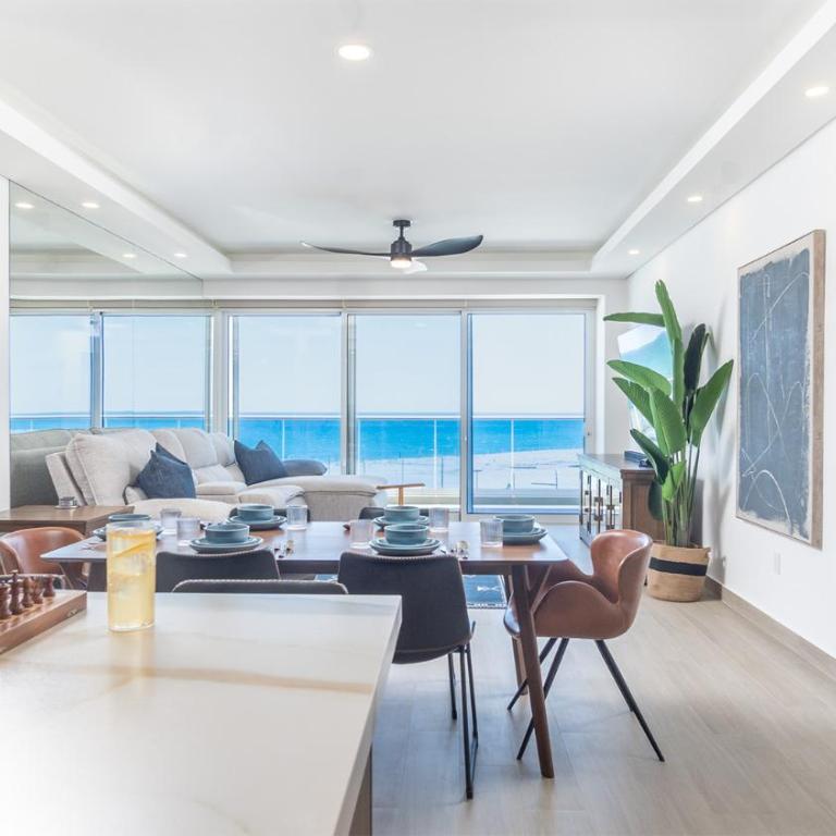 Distinctive Elegance 2 Bedroom Unit Encantame Viento 202 - Casa - 6