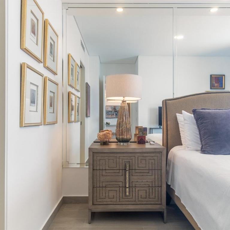 Encantame Towers Velero 2105 - Casa - 21