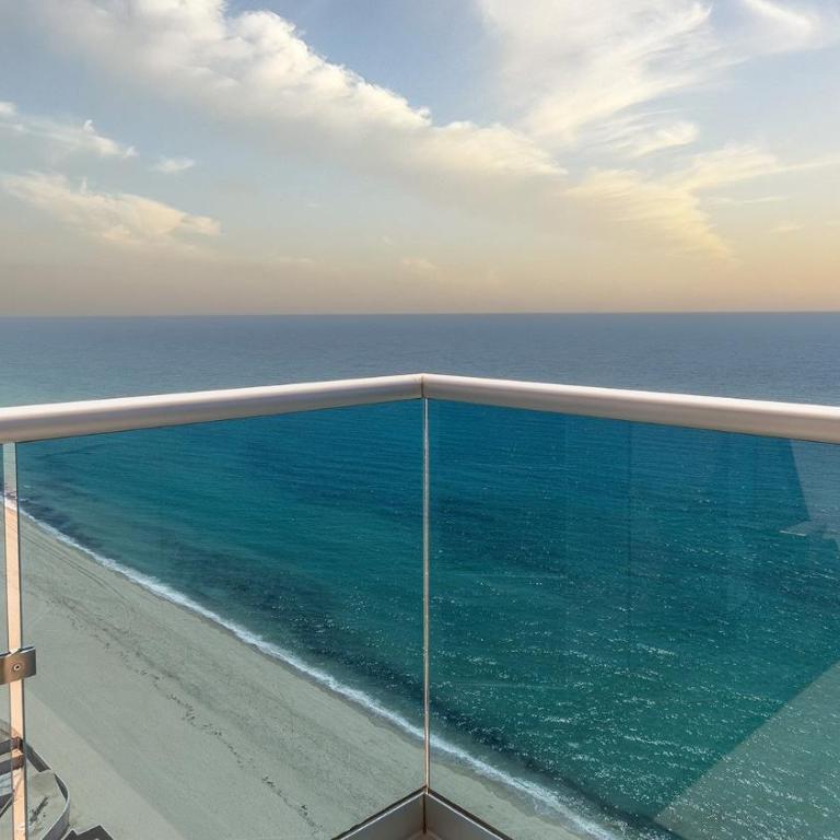 Encantame Towers Velero 2105 - Casa - 22
