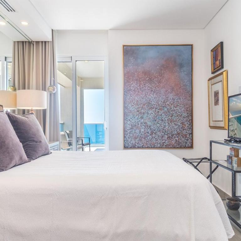 Encantame Towers Velero 2105 - Casa - 23