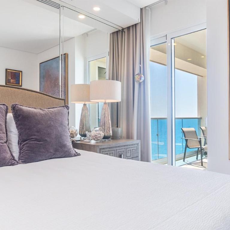 Encantame Towers Velero 2105 - Casa - 24