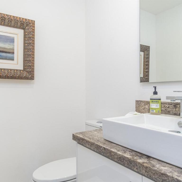 Encantame Towers Velero 2105 - Casa - 25