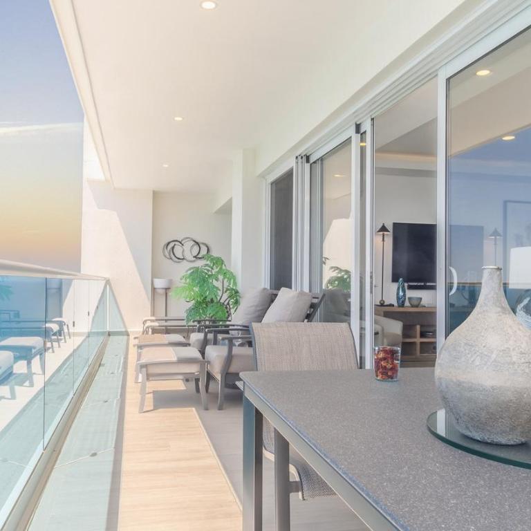 Encantame Towers Velero 2105 - Casa - 27